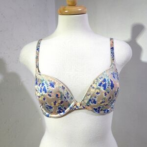 Arie | Floral Print Women's Bra